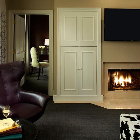Kimpton Hotel Vintage Seattle By Ihg Extérieur photo