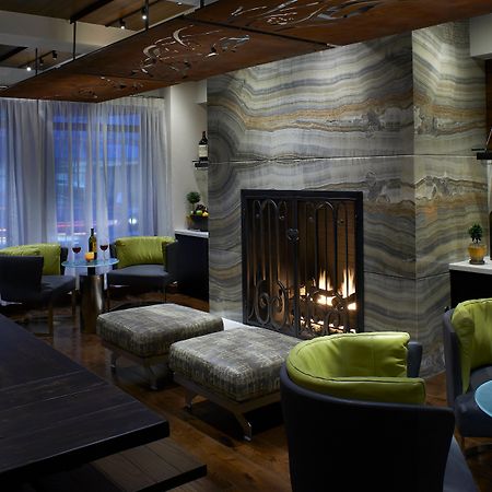 Kimpton Hotel Vintage Seattle By Ihg Extérieur photo