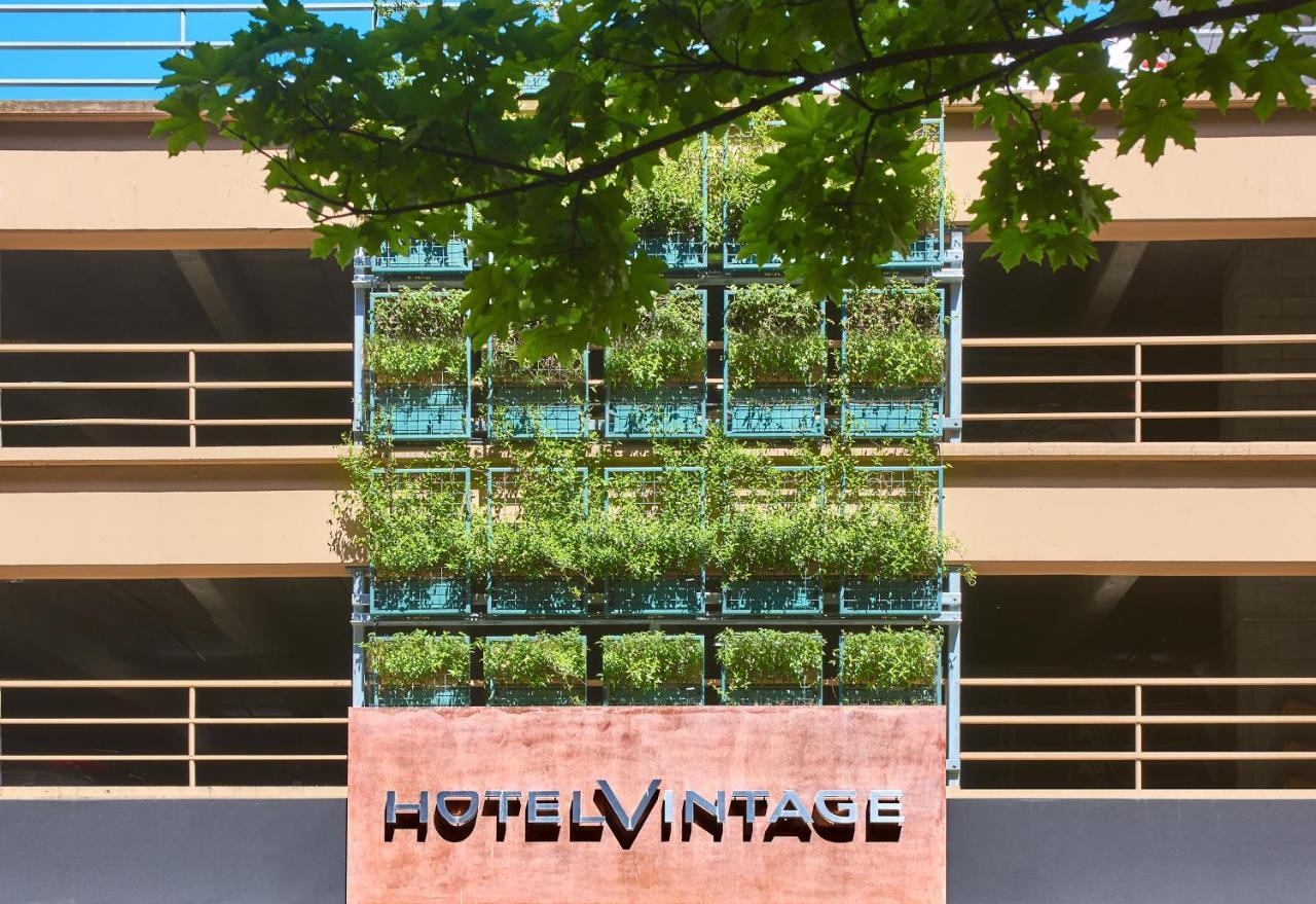 Kimpton Hotel Vintage Seattle By Ihg Extérieur photo