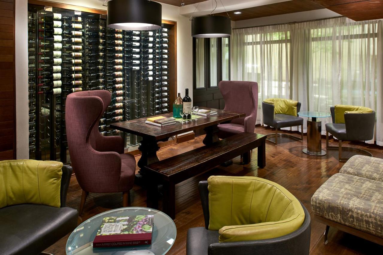Kimpton Hotel Vintage Seattle By Ihg Extérieur photo