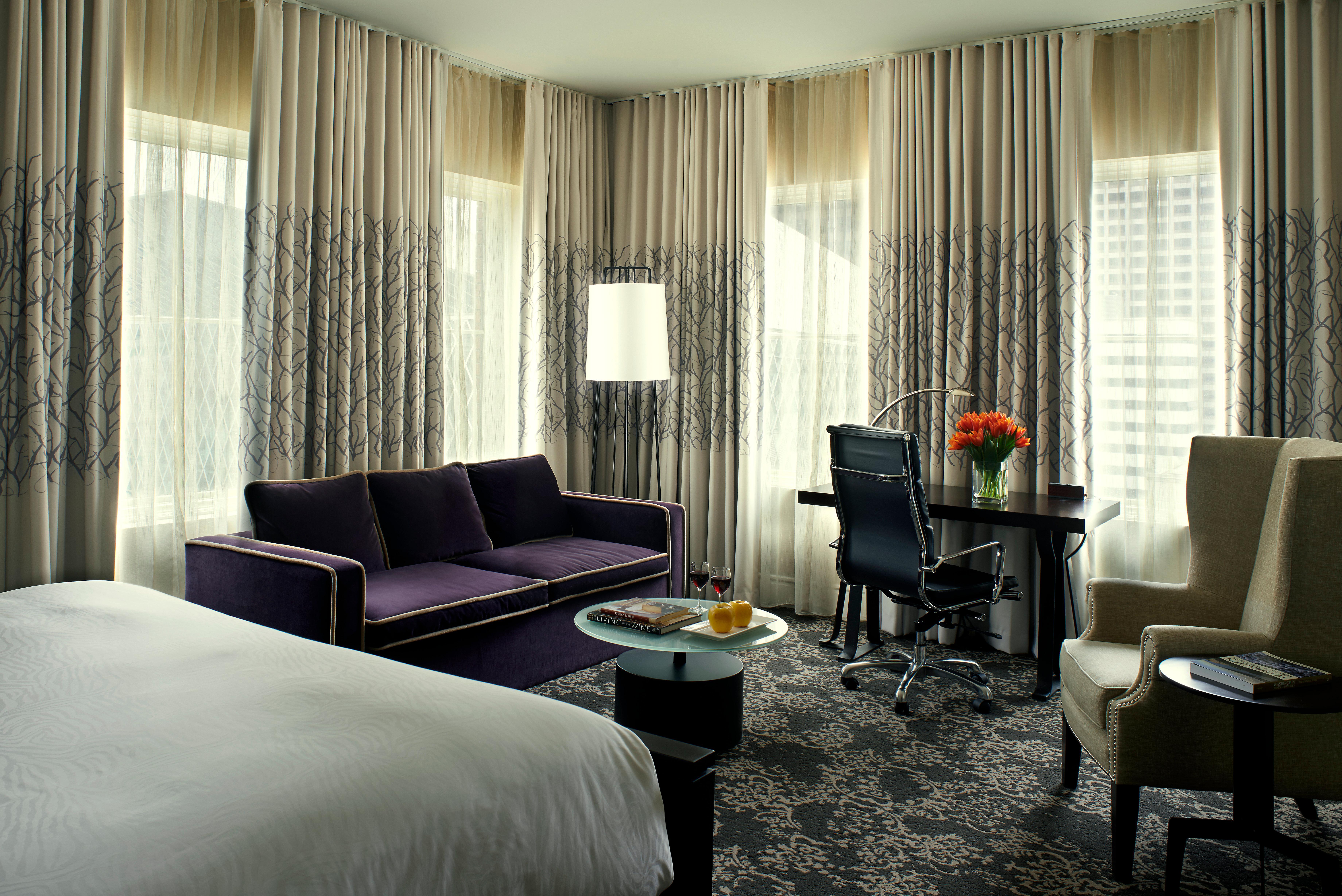 Kimpton Hotel Vintage Seattle By Ihg Extérieur photo