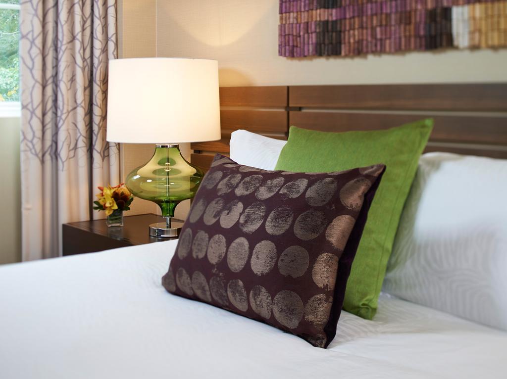 Kimpton Hotel Vintage Seattle By Ihg Extérieur photo
