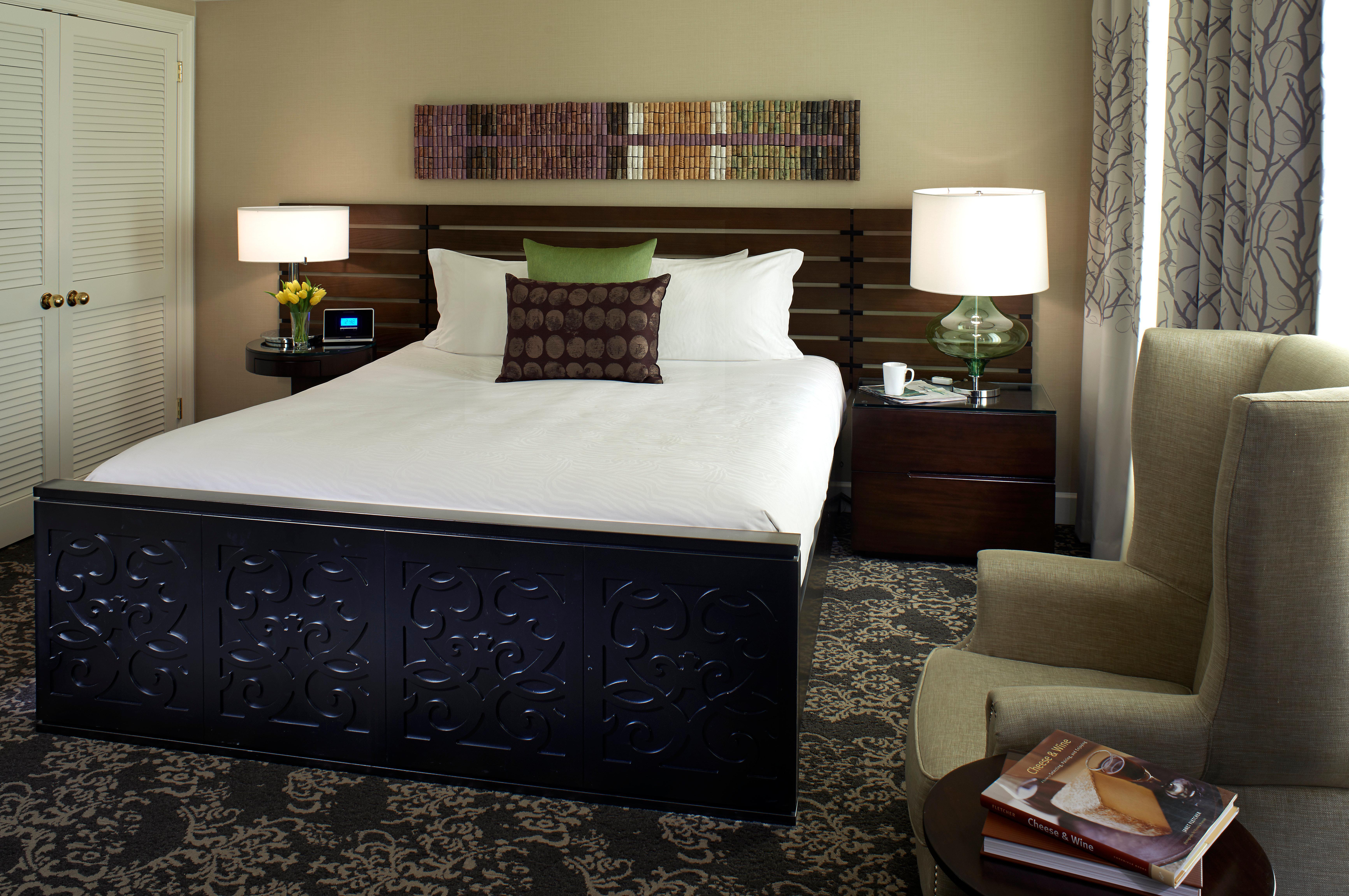 Kimpton Hotel Vintage Seattle By Ihg Extérieur photo