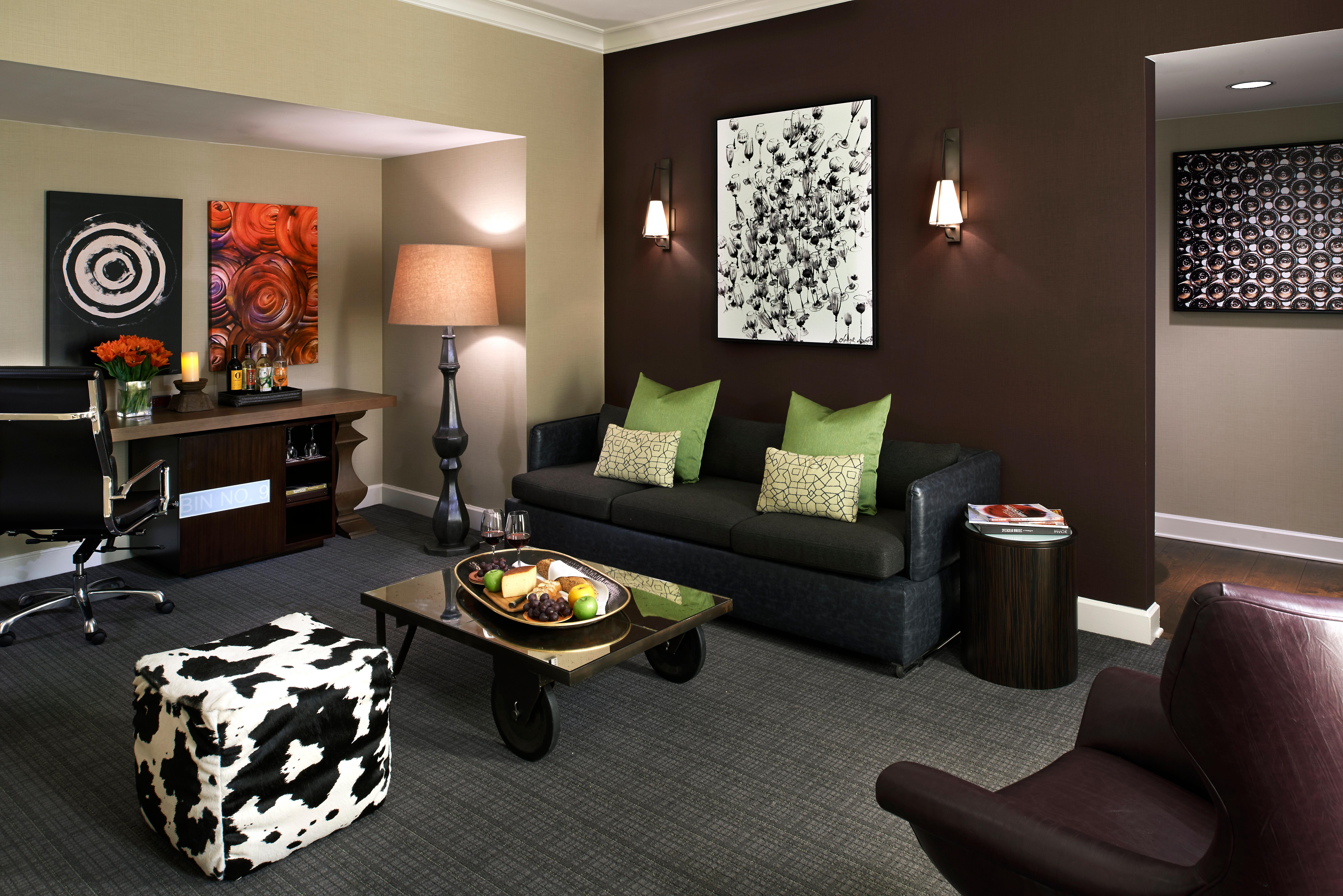 Kimpton Hotel Vintage Seattle By Ihg Extérieur photo