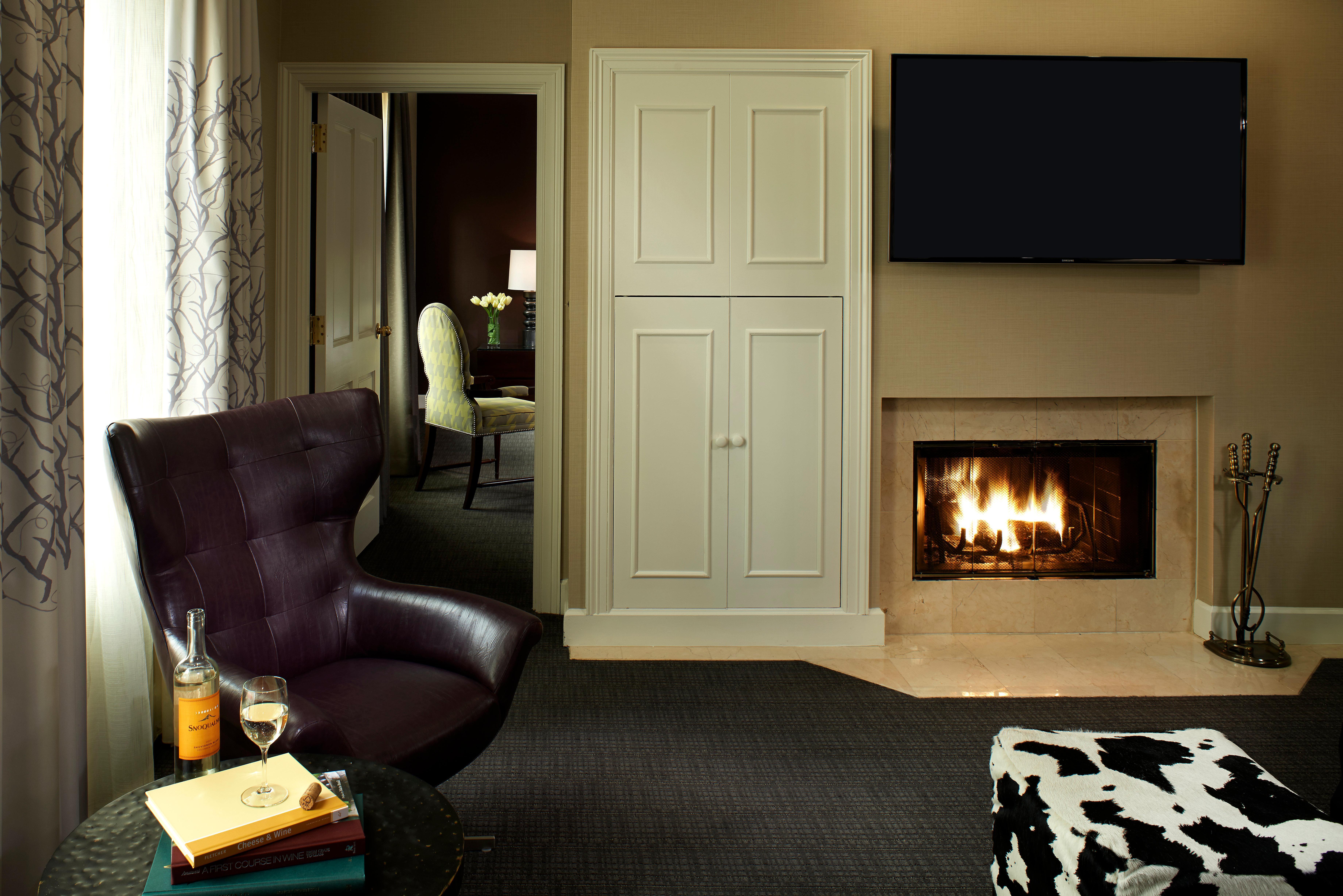 Kimpton Hotel Vintage Seattle By Ihg Extérieur photo
