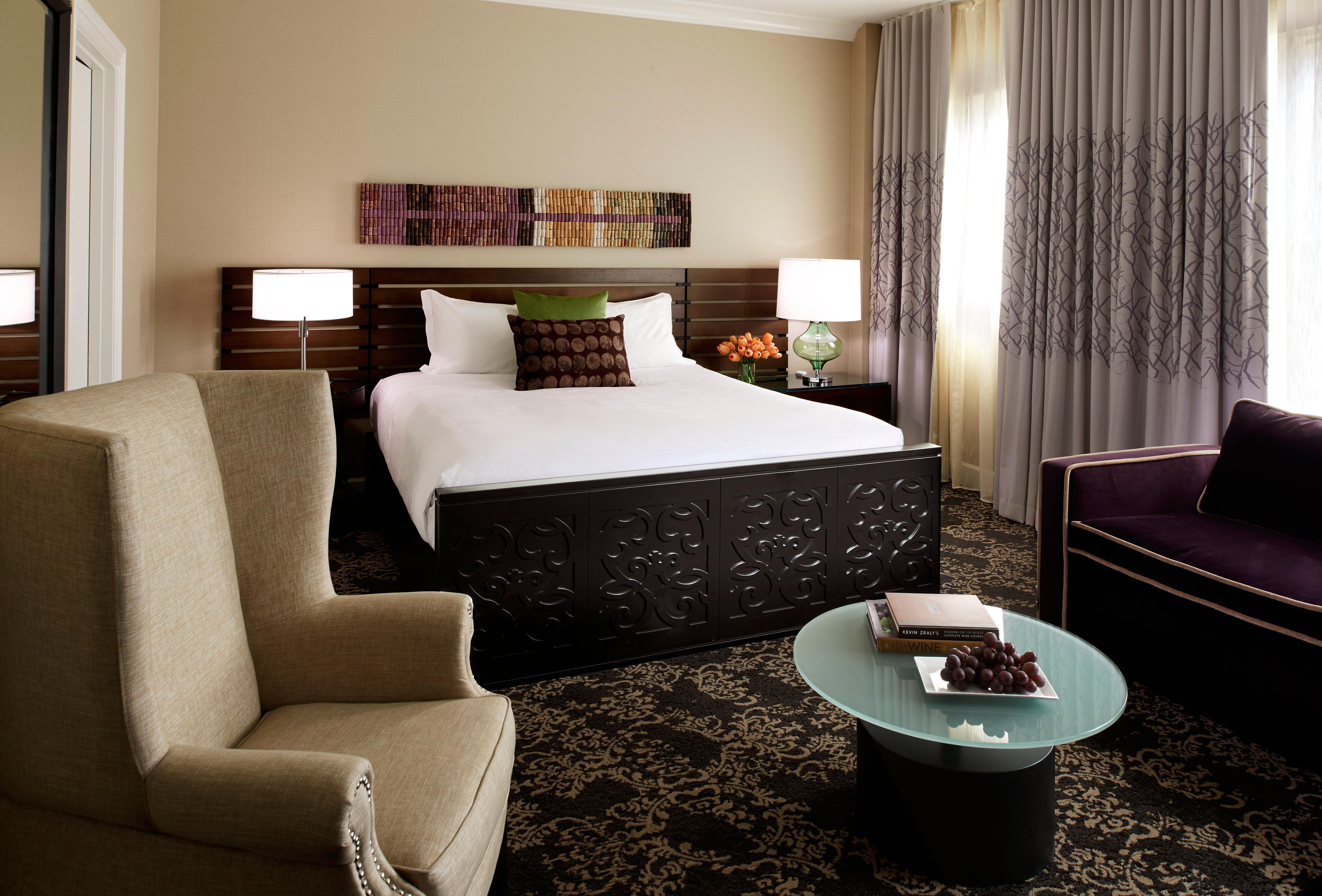 Kimpton Hotel Vintage Seattle By Ihg Extérieur photo
