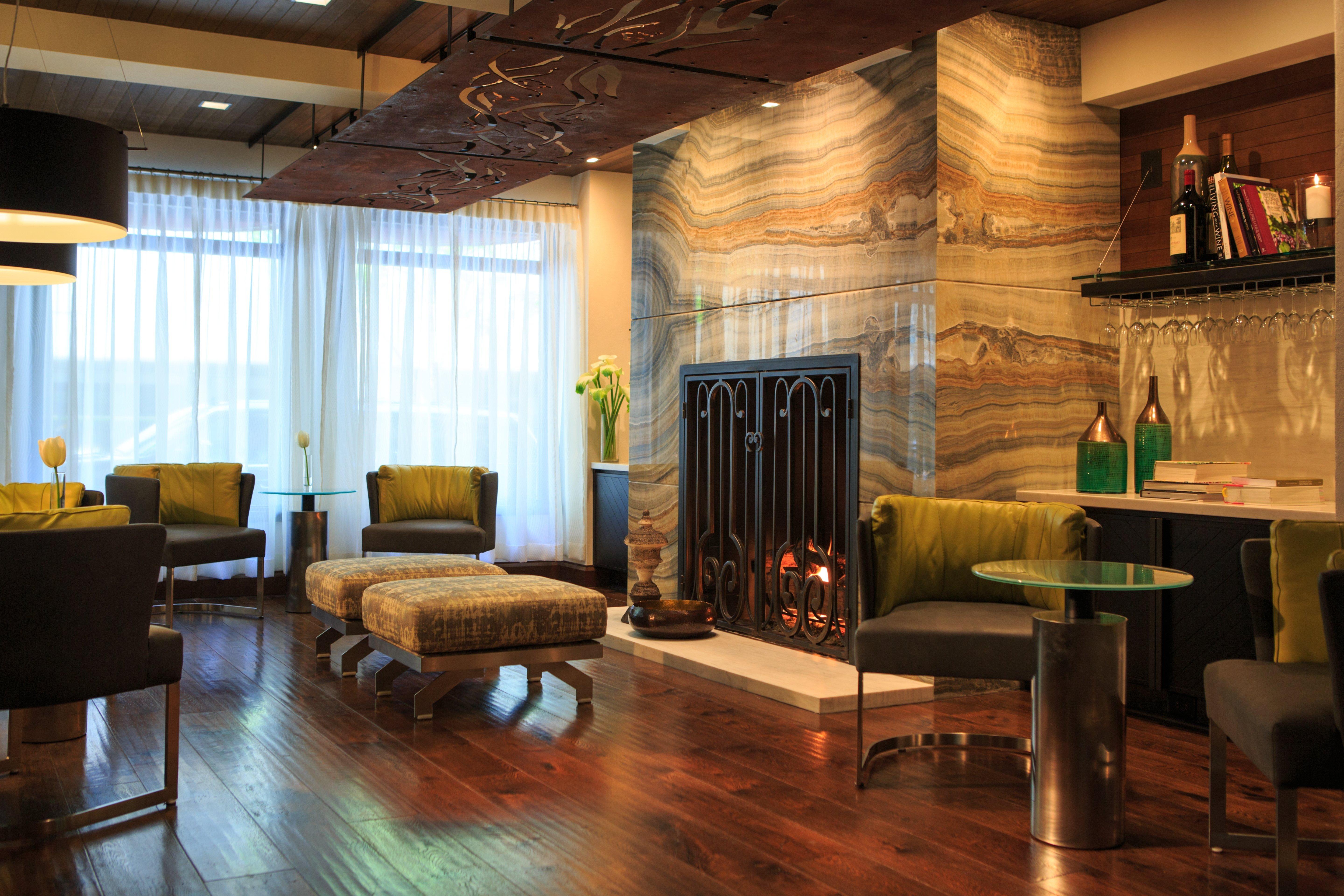 Kimpton Hotel Vintage Seattle By Ihg Extérieur photo