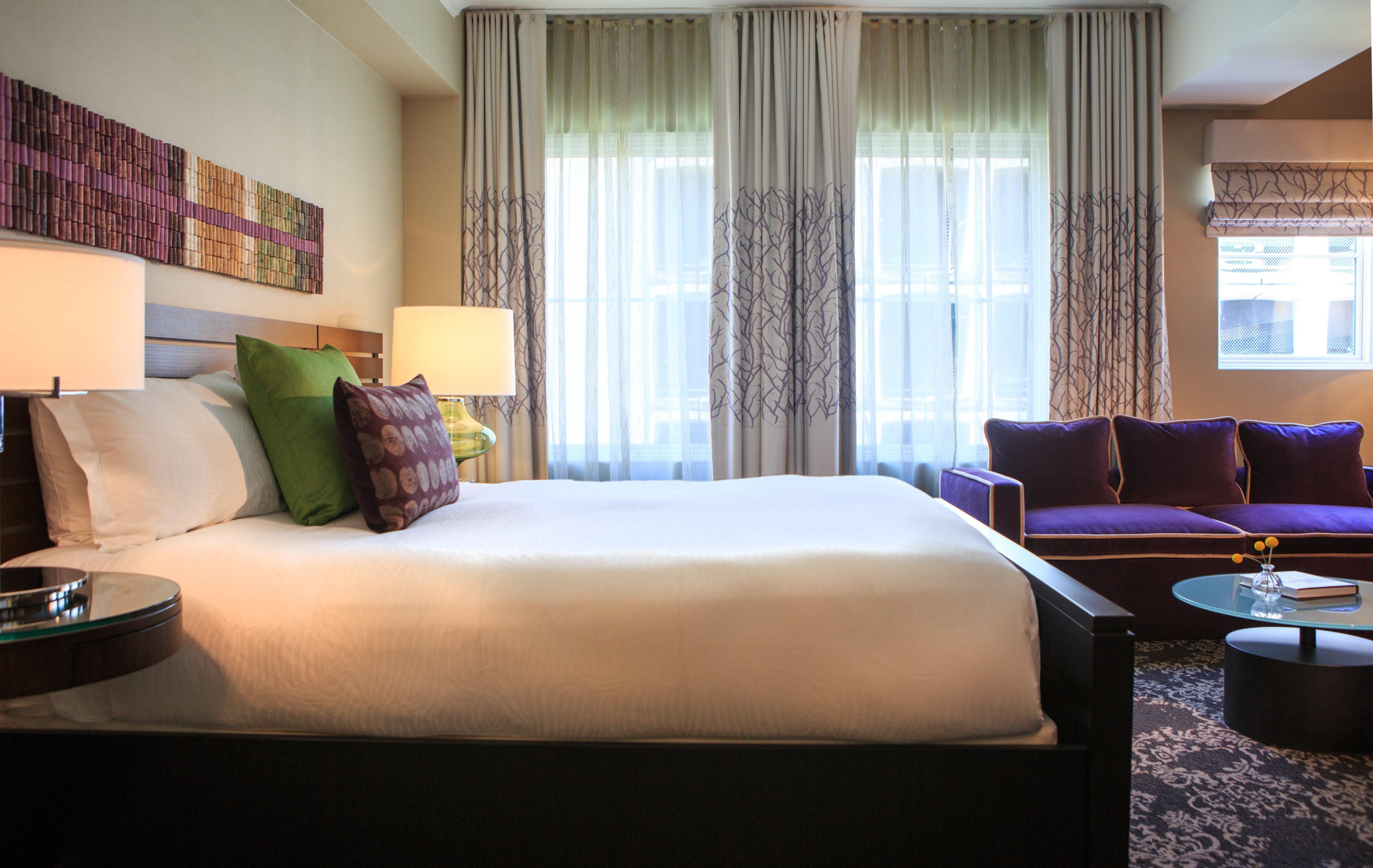 Kimpton Hotel Vintage Seattle By Ihg Extérieur photo