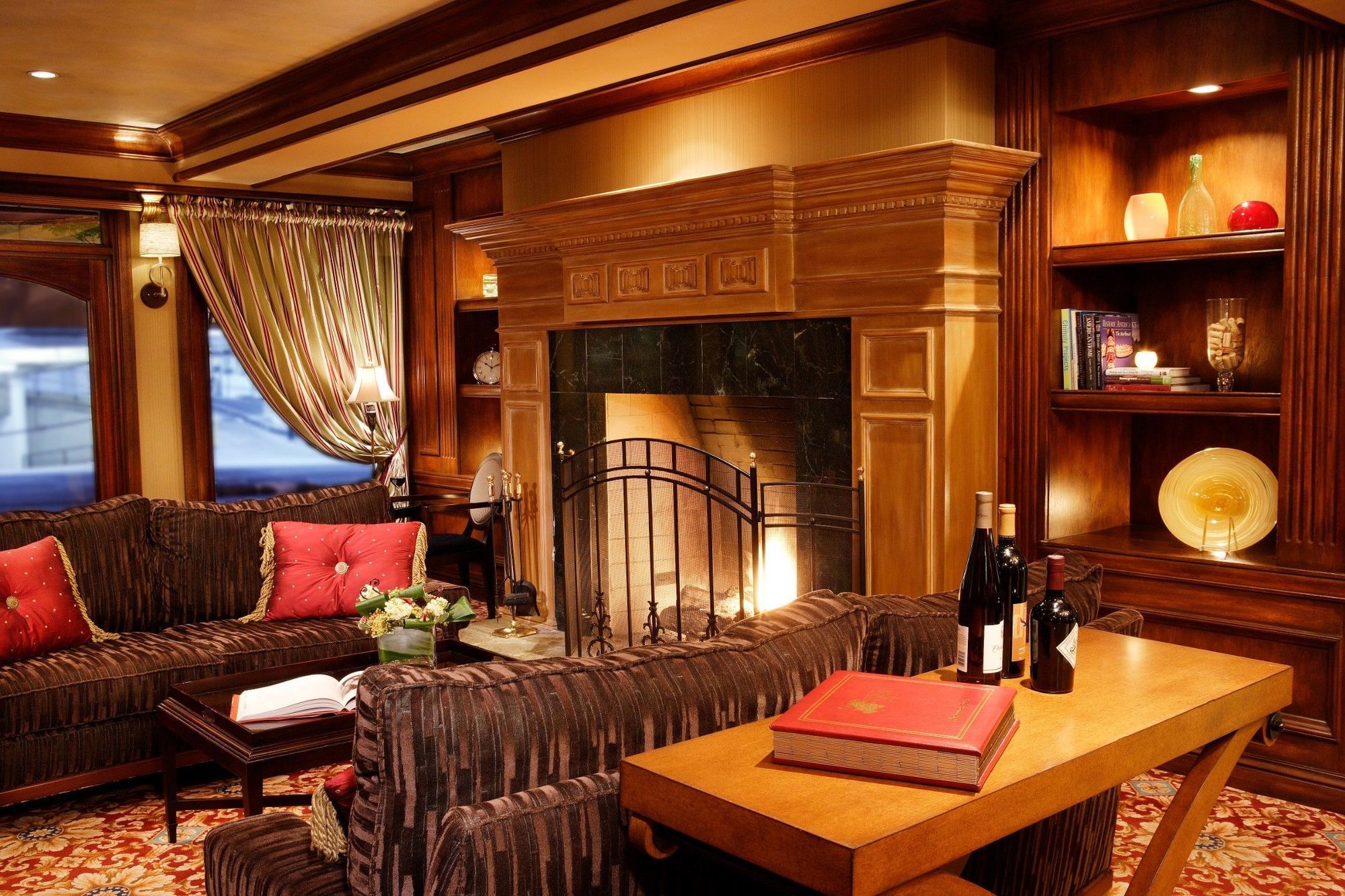 Kimpton Hotel Vintage Seattle By Ihg Chambre photo