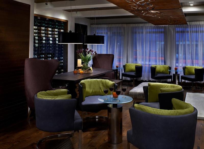 Kimpton Hotel Vintage Seattle By Ihg Extérieur photo
