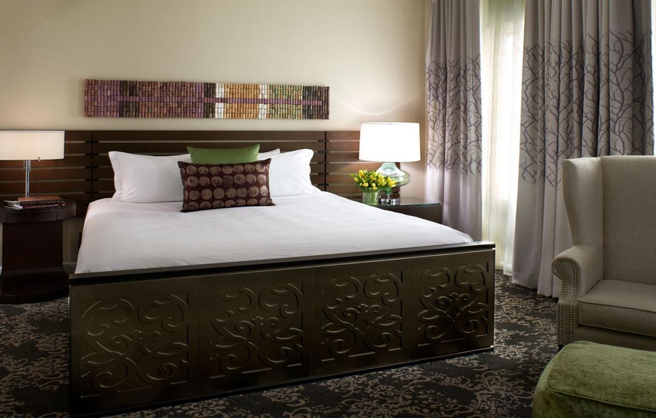Kimpton Hotel Vintage Seattle By Ihg Extérieur photo